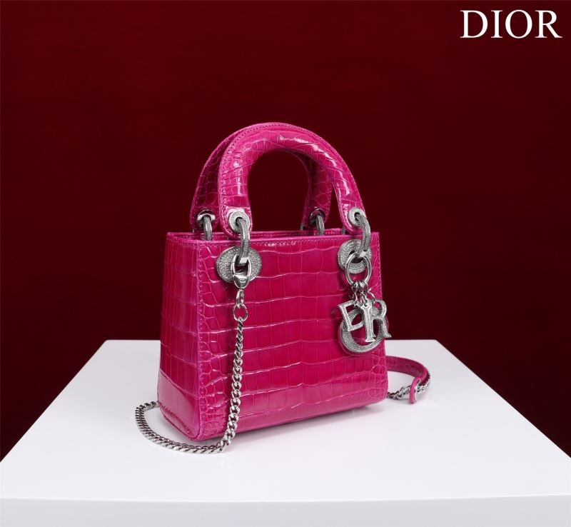 Dior My Lady Bags